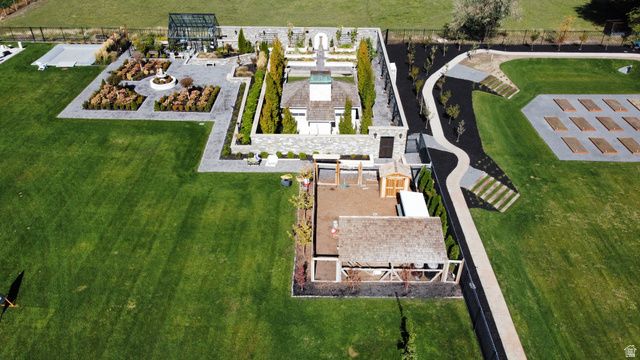 684 LOOKOUT POINT DR, Mapleton, UT 84664