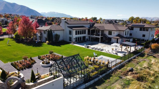 684 LOOKOUT POINT DR, Mapleton, UT 84664