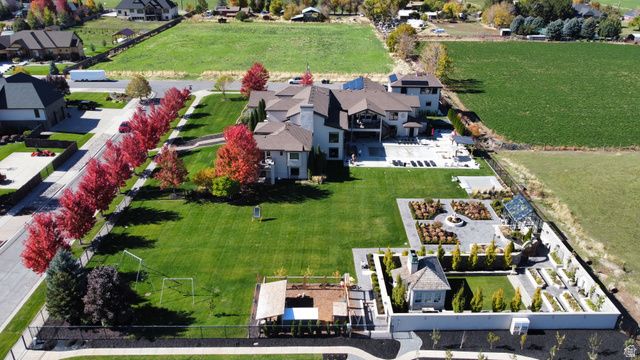 684 LOOKOUT POINT DR, Mapleton, UT 84664