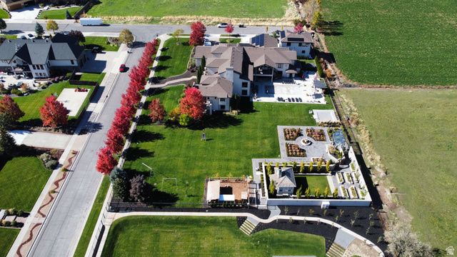 684 LOOKOUT POINT DR, Mapleton, UT 84664