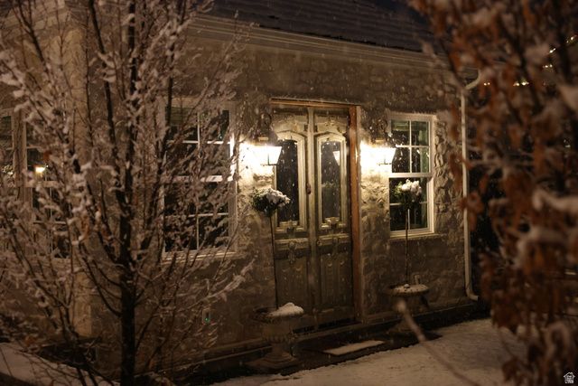 684 LOOKOUT POINT DR, Mapleton, UT 84664