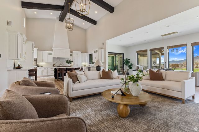 684 LOOKOUT POINT DR, Mapleton, UT 84664