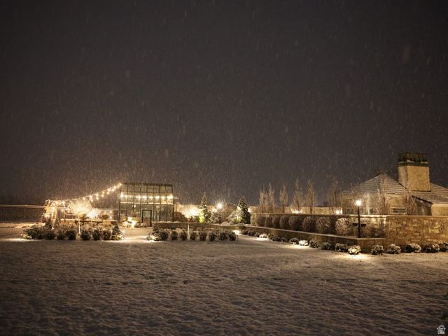 684 LOOKOUT POINT DR, Mapleton, UT 84664