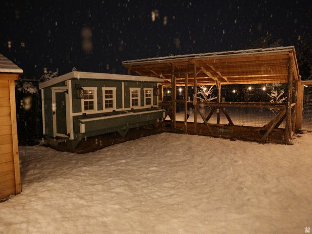 684 LOOKOUT POINT DR, Mapleton, UT 84664