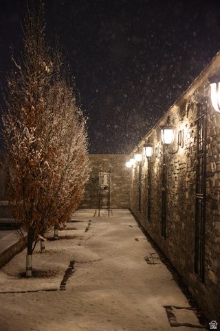 684 LOOKOUT POINT DR, Mapleton, UT 84664