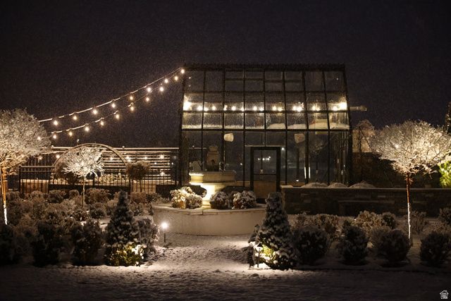 684 LOOKOUT POINT DR, Mapleton, UT 84664