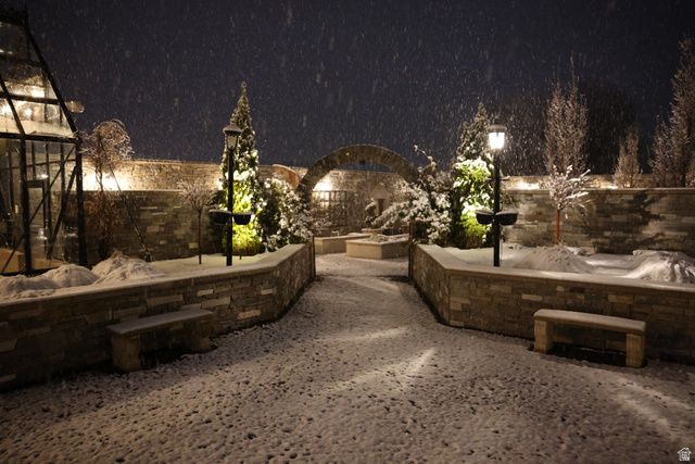 684 LOOKOUT POINT DR, Mapleton, UT 84664