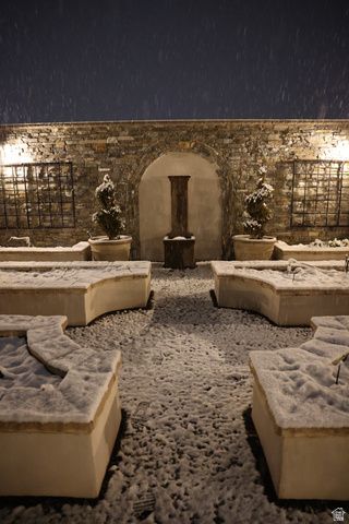 684 LOOKOUT POINT DR, Mapleton, UT 84664