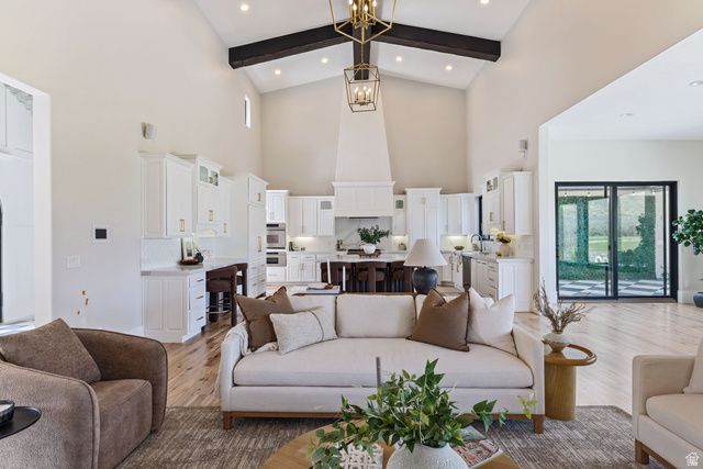 684 LOOKOUT POINT DR, Mapleton, UT 84664