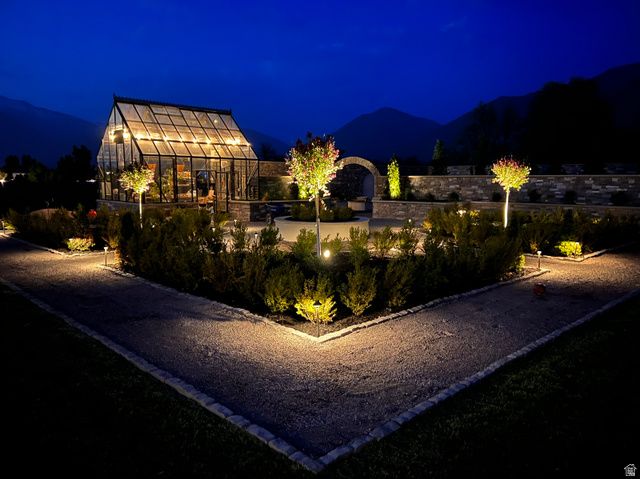 684 LOOKOUT POINT DR, Mapleton, UT 84664