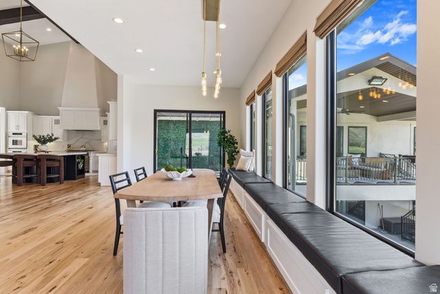 684 LOOKOUT POINT DR, Mapleton, UT 84664