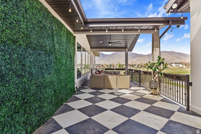 684 LOOKOUT POINT DR, Mapleton, UT 84664