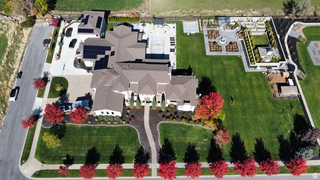 684 LOOKOUT POINT DR, Mapleton, UT 84664