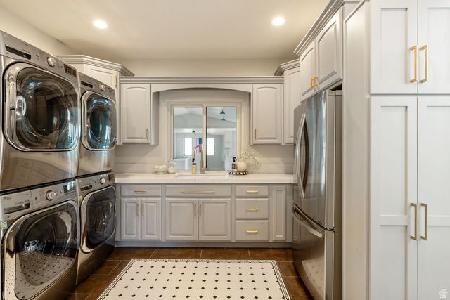 684 LOOKOUT POINT DR, Mapleton, UT 84664