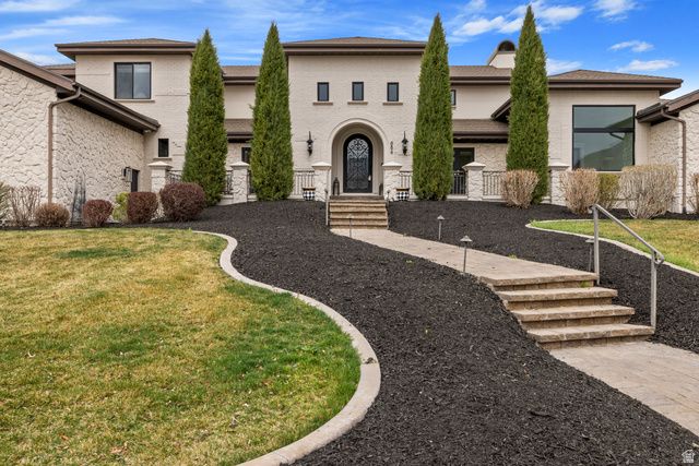 684 LOOKOUT POINT DR, Mapleton, UT 84664