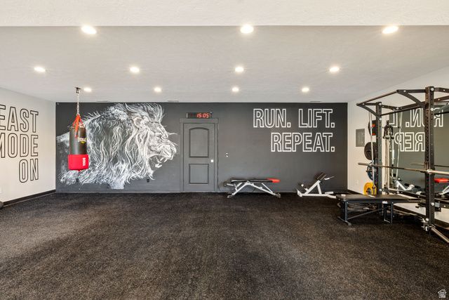 684 LOOKOUT POINT DR, Mapleton, UT 84664