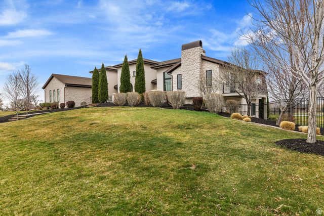 684 LOOKOUT POINT DR, Mapleton, UT 84664