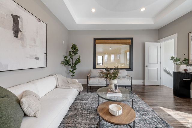 684 LOOKOUT POINT DR, Mapleton, UT 84664