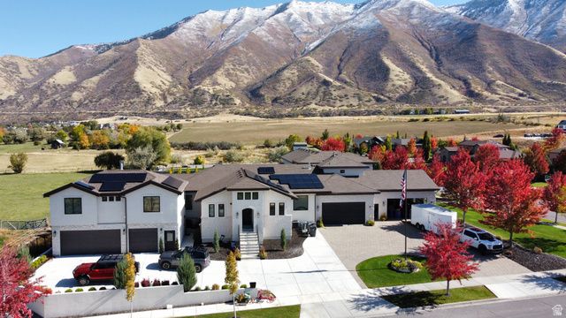 684 LOOKOUT POINT DR, Mapleton, UT 84664