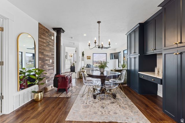 684 LOOKOUT POINT DR, Mapleton, UT 84664