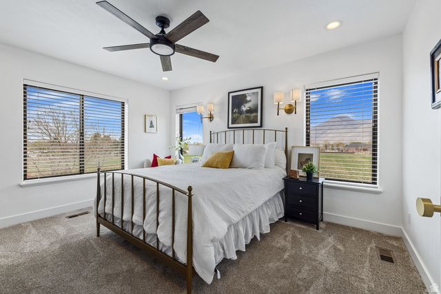 684 LOOKOUT POINT DR, Mapleton, UT 84664