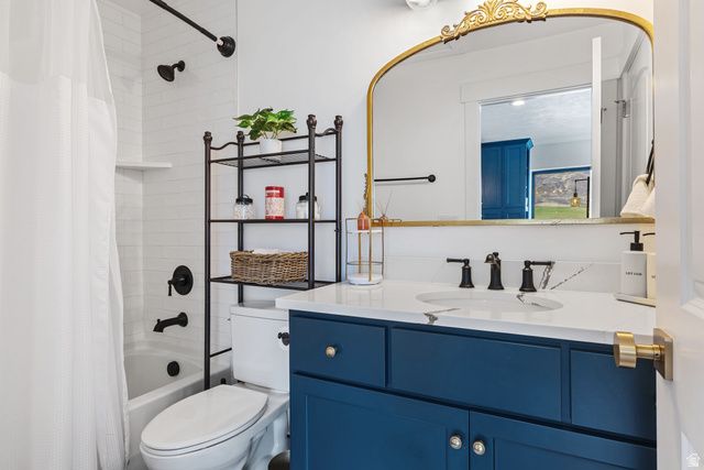 684 LOOKOUT POINT DR, Mapleton, UT 84664