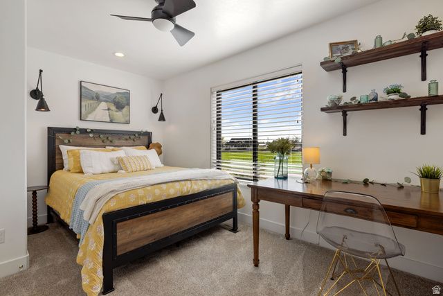 684 LOOKOUT POINT DR, Mapleton, UT 84664