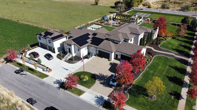 684 LOOKOUT POINT DR, Mapleton, UT 84664