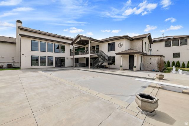 684 LOOKOUT POINT DR, Mapleton, UT 84664