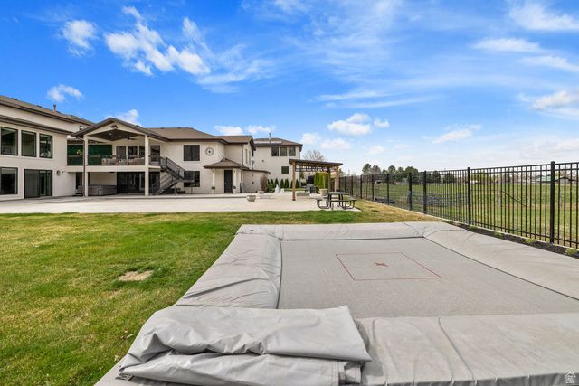 684 LOOKOUT POINT DR, Mapleton, UT 84664