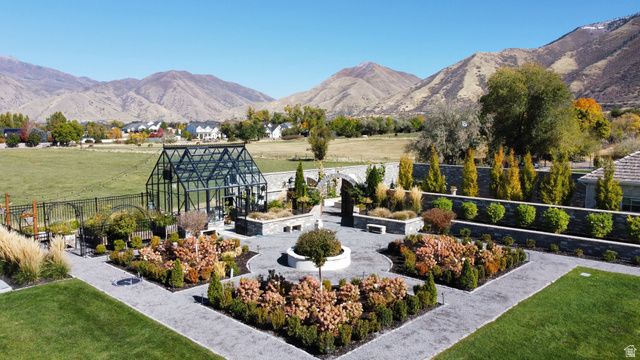 684 LOOKOUT POINT DR, Mapleton, UT 84664