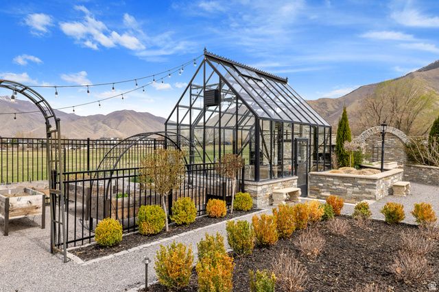 684 LOOKOUT POINT DR, Mapleton, UT 84664