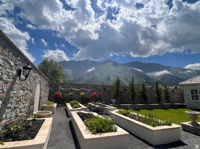 684 LOOKOUT POINT DR, Mapleton, UT 84664