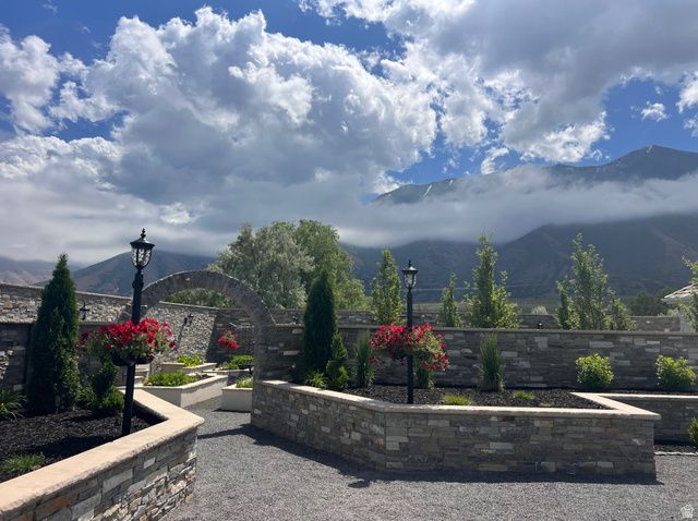 684 LOOKOUT POINT DR, Mapleton, UT 84664