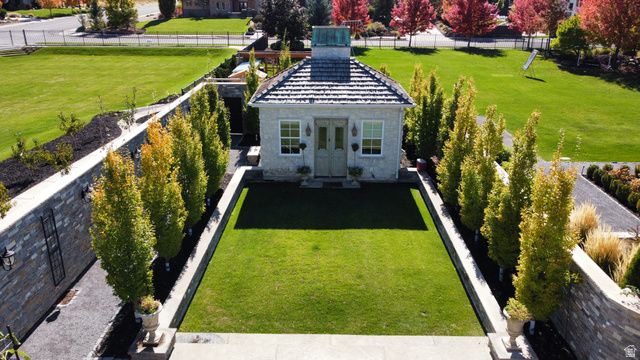 684 LOOKOUT POINT DR, Mapleton, UT 84664