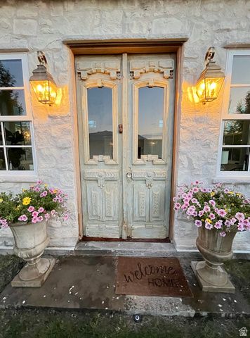 684 LOOKOUT POINT DR, Mapleton, UT 84664