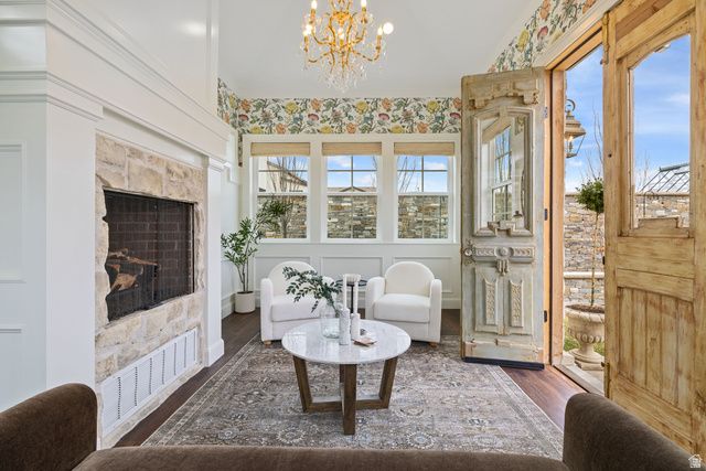 684 LOOKOUT POINT DR, Mapleton, UT 84664