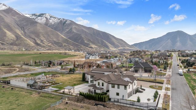 684 LOOKOUT POINT DR, Mapleton, UT 84664