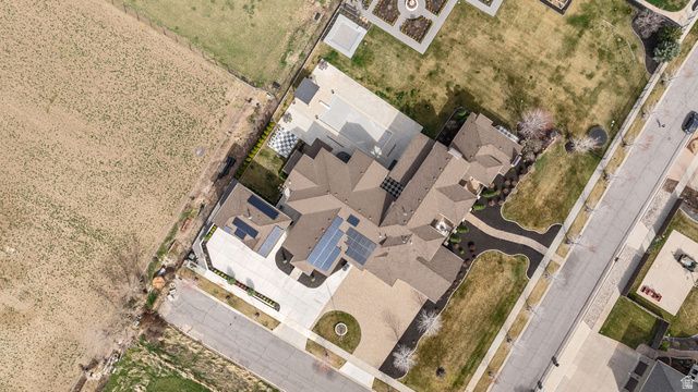 684 LOOKOUT POINT DR, Mapleton, UT 84664