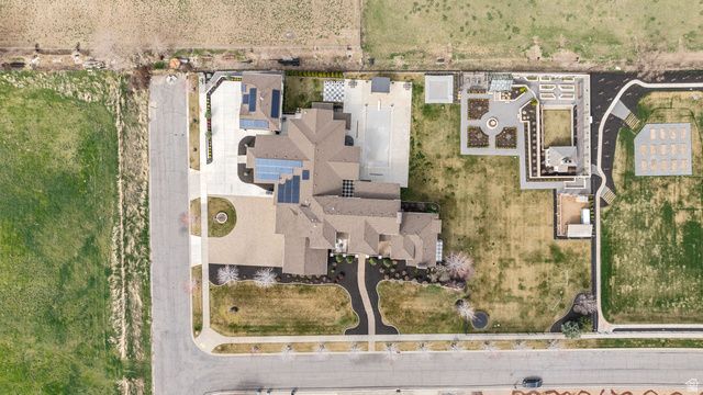 684 LOOKOUT POINT DR, Mapleton, UT 84664