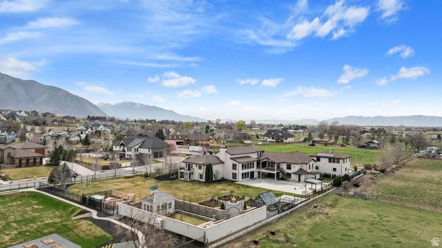 684 LOOKOUT POINT DR, Mapleton, UT 84664