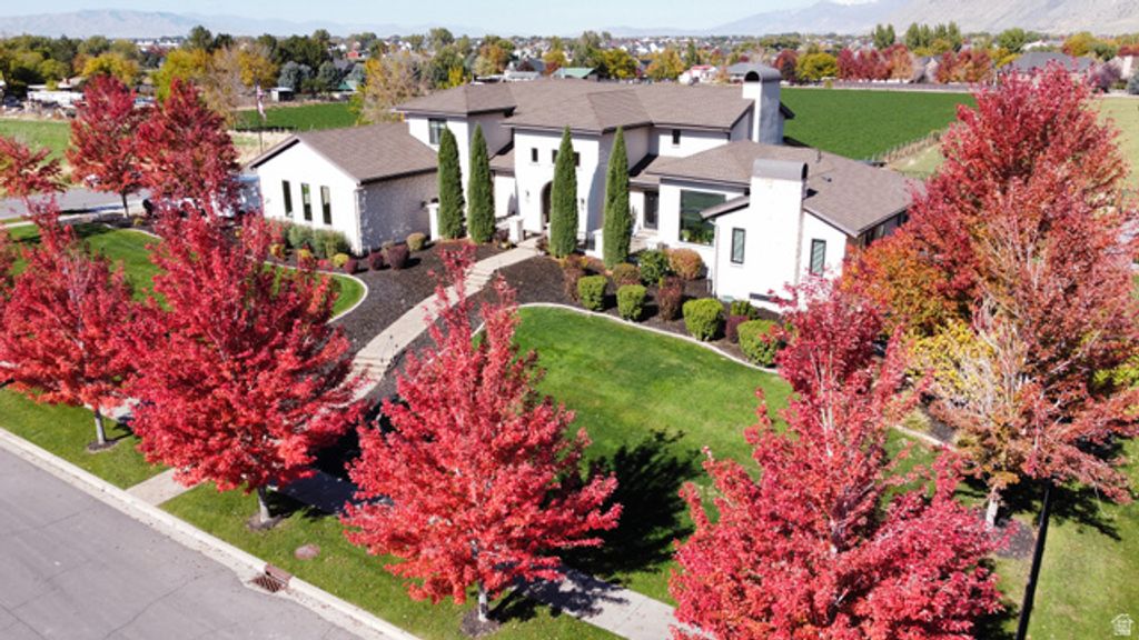 684 LOOKOUT POINT DR, Mapleton, UT 84664