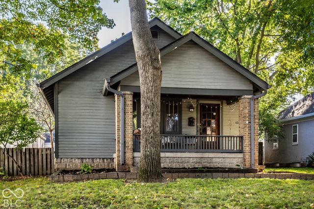 6035 Guilford Avenue, Indianapolis, IN 46220