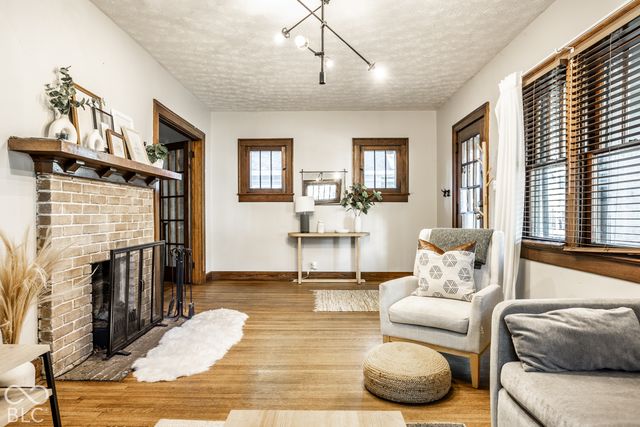6035 Guilford Avenue, Indianapolis, IN 46220