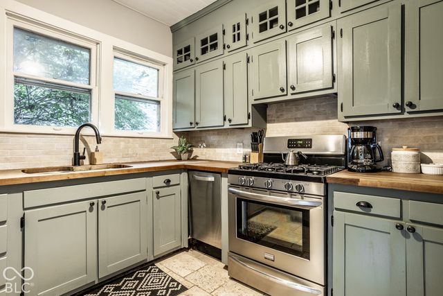 6035 Guilford Avenue, Indianapolis, IN 46220