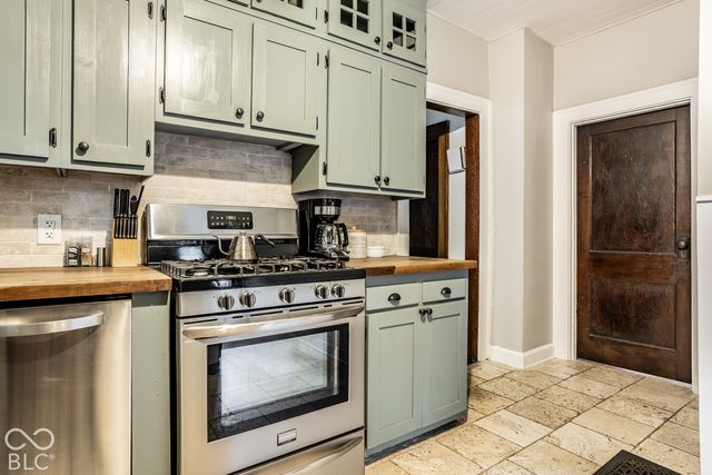 6035 Guilford Avenue, Indianapolis, IN 46220
