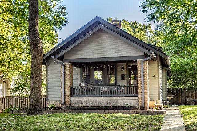6035 Guilford Avenue, Indianapolis, IN 46220
