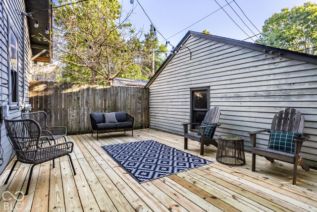 6035 Guilford Avenue, Indianapolis, IN 46220