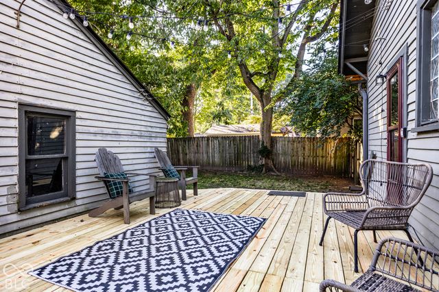 6035 Guilford Avenue, Indianapolis, IN 46220