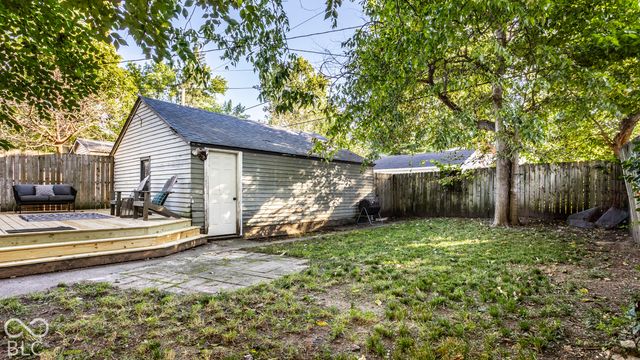 6035 Guilford Avenue, Indianapolis, IN 46220